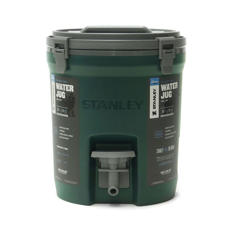 日*4様 STANLEYウォータージャグシムクラフトスタンドSET（バリスの