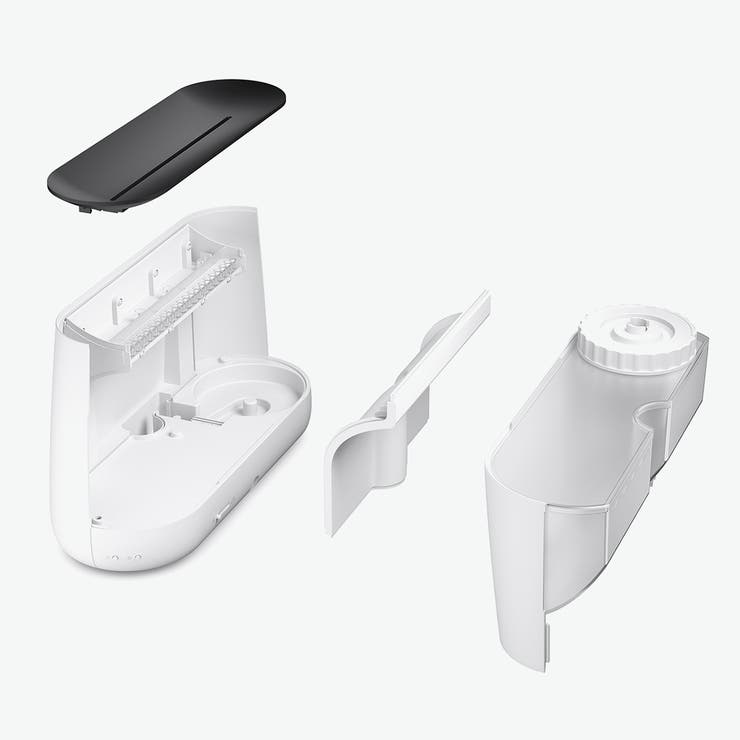 正規品 スタドラフォーム 加湿器 | ギャレリア Bag＆Luggage | 詳細画像6 