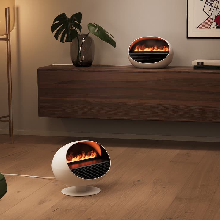 正規品 スタドラフォーム ファンヒーター | ギャレリア Bag＆Luggage | 詳細画像14 