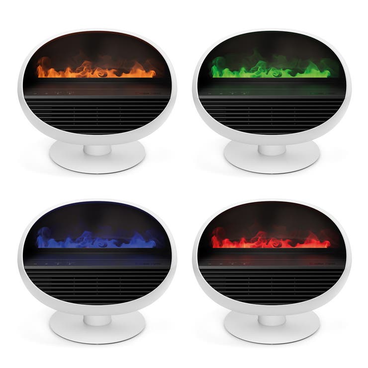 正規品 スタドラフォーム ファンヒーター | ギャレリア Bag＆Luggage | 詳細画像18 