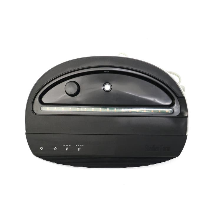 正規品 スタドラフォーム ファンヒーター | ギャレリア Bag＆Luggage | 詳細画像20 