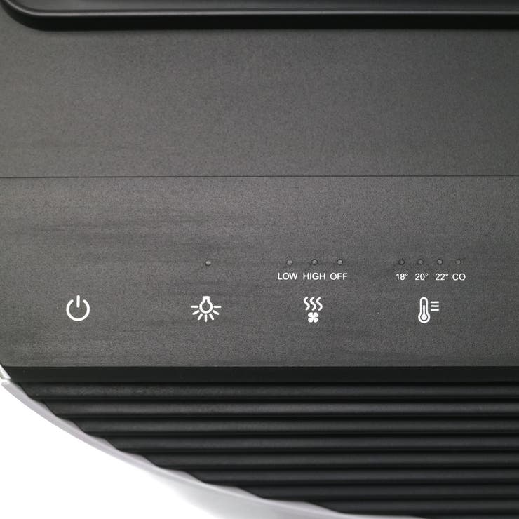 正規品 スタドラフォーム ファンヒーター | ギャレリア Bag＆Luggage | 詳細画像21 