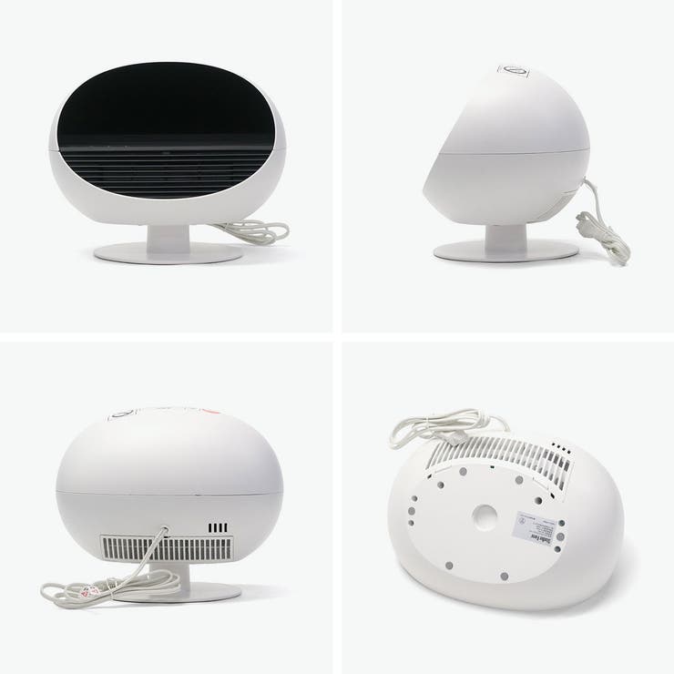 正規品 スタドラフォーム ファンヒーター | ギャレリア Bag＆Luggage | 詳細画像8 