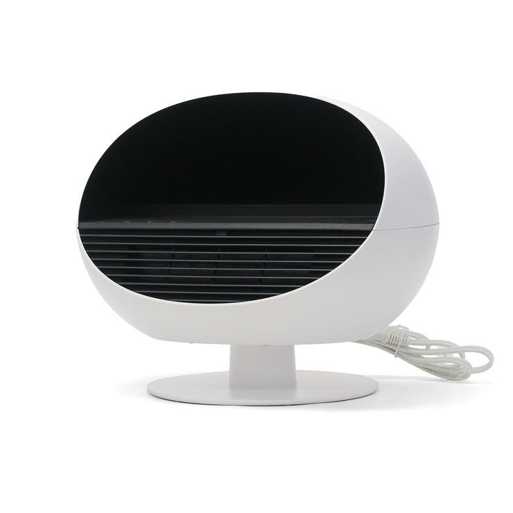 ホワイト | 正規品 スタドラフォーム ファンヒーター | ギャレリア Bag＆Luggage