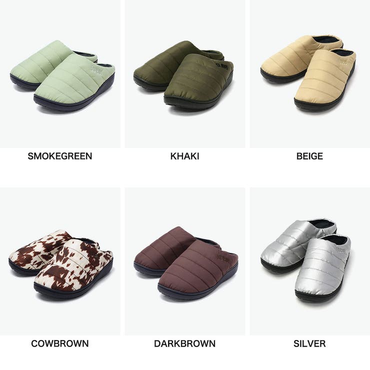 正規取扱店 SUBU サンダル[品番：GLNB0012146]｜ギャレリア