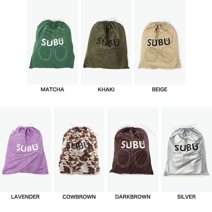 正規取扱店 SUBU サンダル | ギャレリア Bag＆Luggage | 詳細画像12 