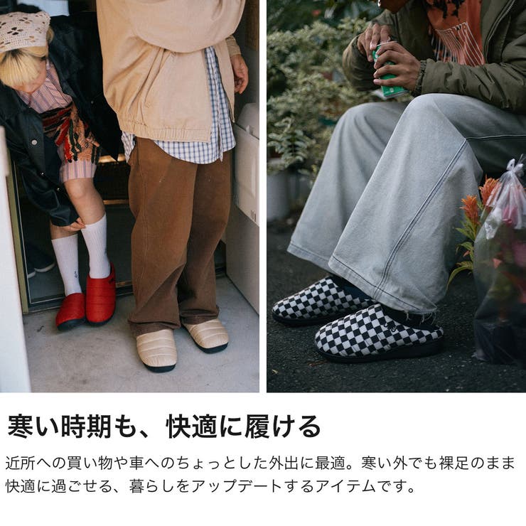 正規取扱店 SUBU サンダル | ギャレリア Bag＆Luggage | 詳細画像3 
