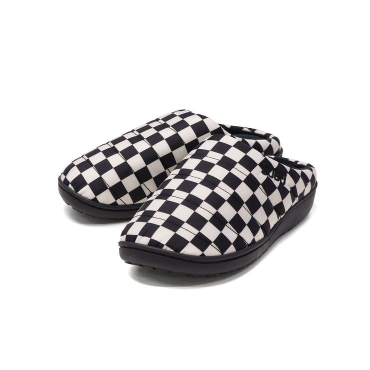 CHECKER | 正規取扱店 SUBU サンダル | ギャレリア Bag＆Luggage