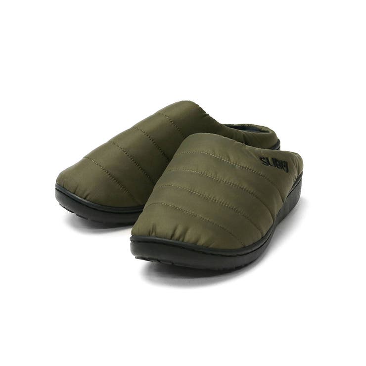 KHAKI | 正規取扱店 SUBU サンダル | ギャレリア Bag＆Luggage
