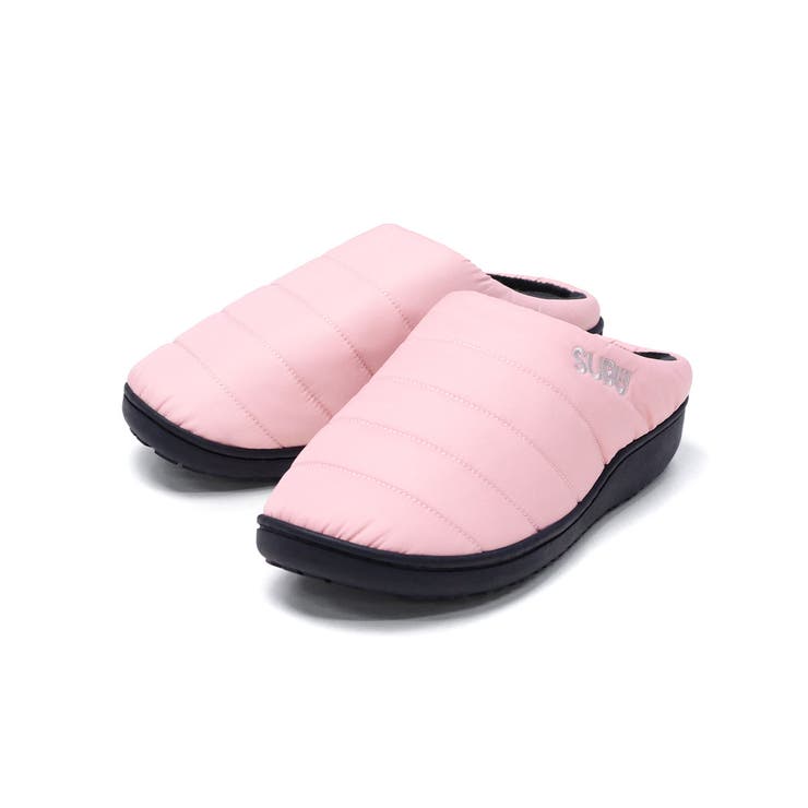 PINK | 正規取扱店 SUBU サンダル | ギャレリア Bag＆Luggage