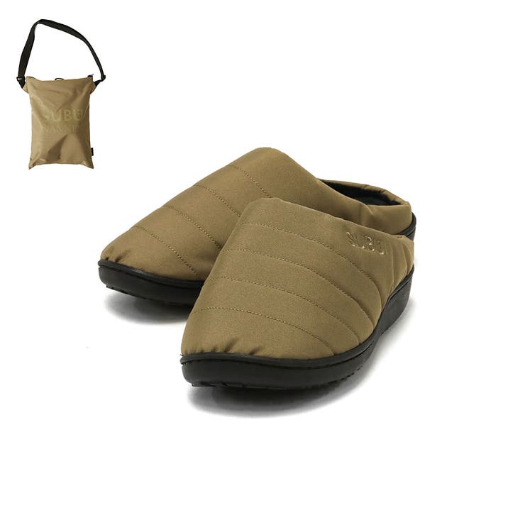 COYOTE_2(26～27.5cm) | 正規取扱店 SUBU サンダル | ギャレリア Bag＆Luggage