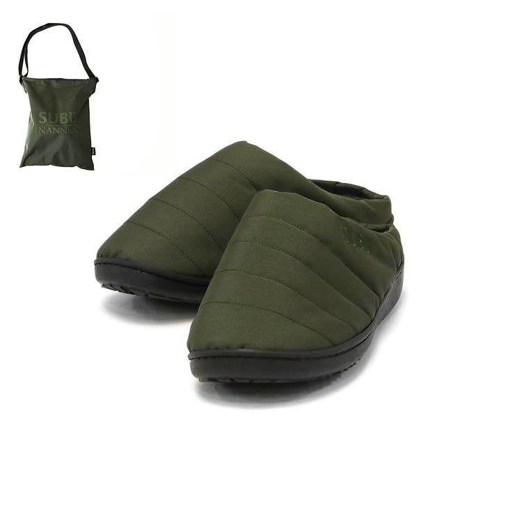KHAKI_1(24～25.5cm) | 正規取扱店 SUBU サンダル | ギャレリア Bag＆Luggage