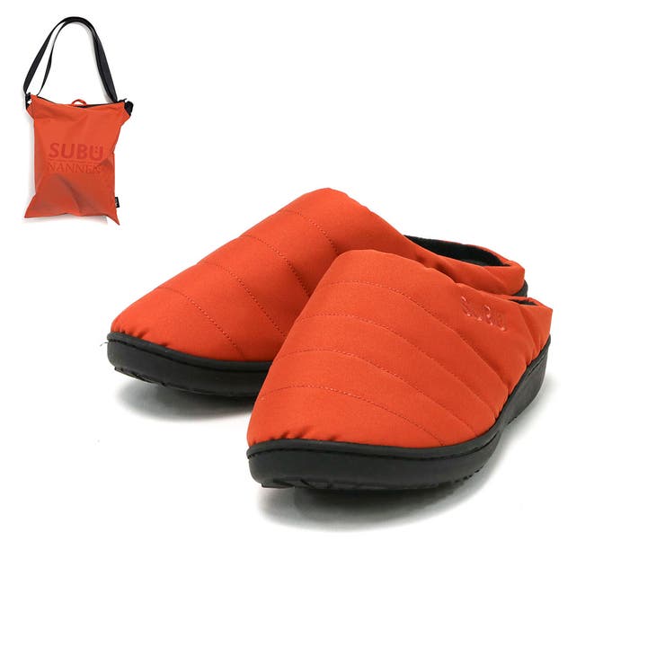 ORANGE_0(22～23.5cm) | 正規取扱店 SUBU サンダル | ギャレリア Bag＆Luggage