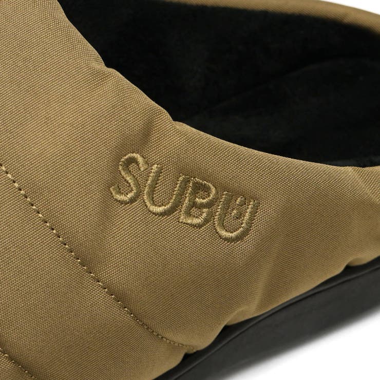 正規取扱店 SUBU サンダル | ギャレリア Bag＆Luggage | 詳細画像14 