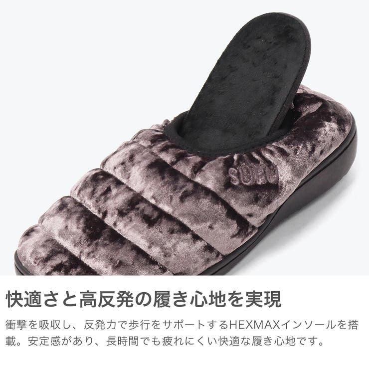 正規取扱店 SUBU サンダル | ギャレリア Bag＆Luggage | 詳細画像4 