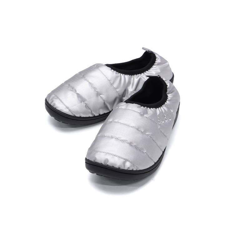 SILVER_00(23.0～24.0cm) | 正規取扱店 スブ サンダル | ギャレリア Bag＆Luggage