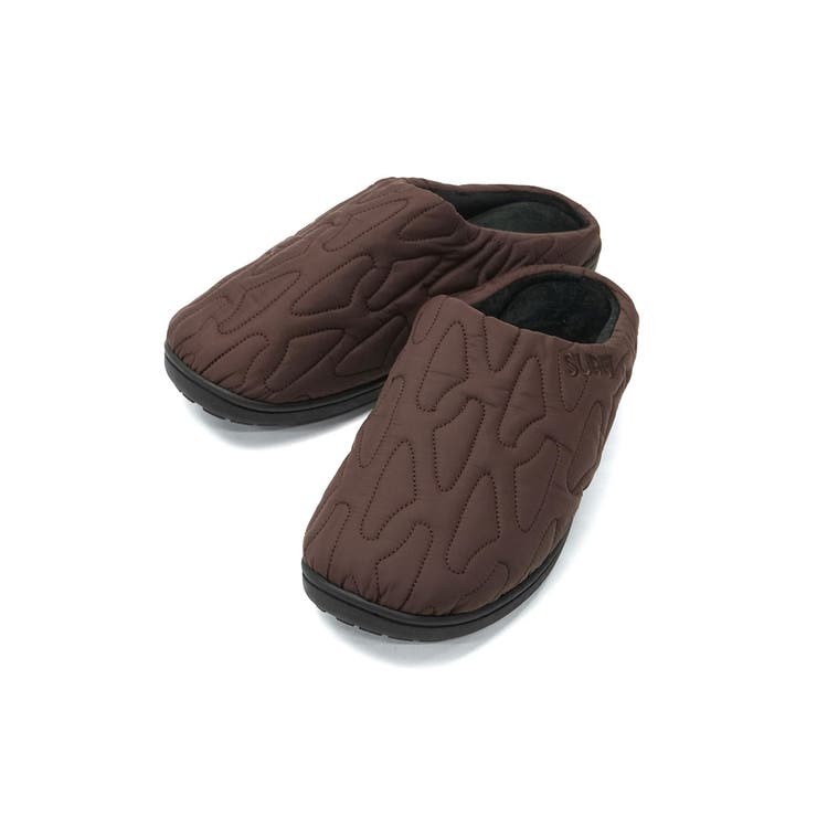 DARKBROWN_2(26.0～27.5cm) | 正規取扱店 SUBU サンダル | ギャレリア Bag＆Luggage