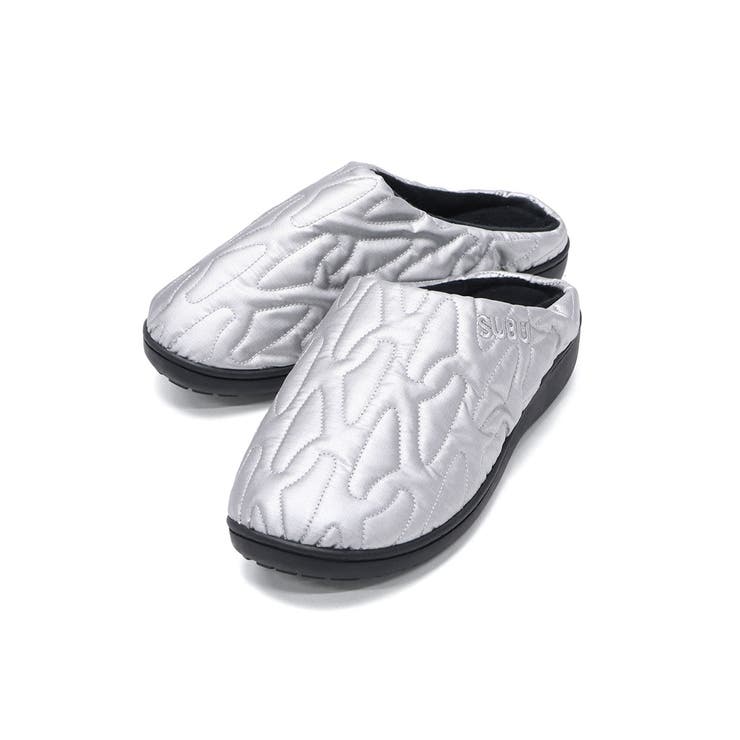 SILVER_2(26.0～27.5cm) | 正規取扱店 SUBU サンダル | ギャレリア Bag＆Luggage