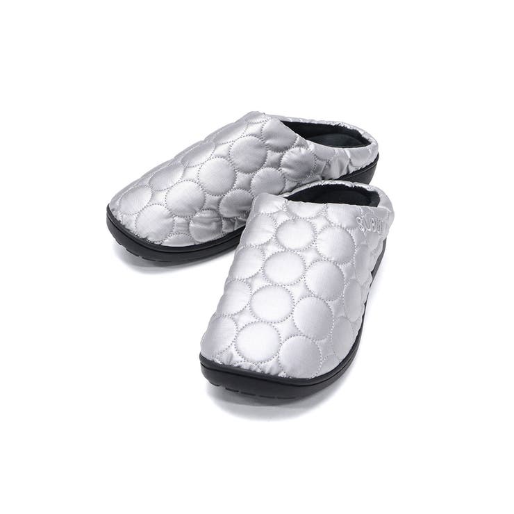 SILVER_1(24.0～25.5cm) | 正規取扱店 SUBU サンダル | ギャレリア Bag＆Luggage