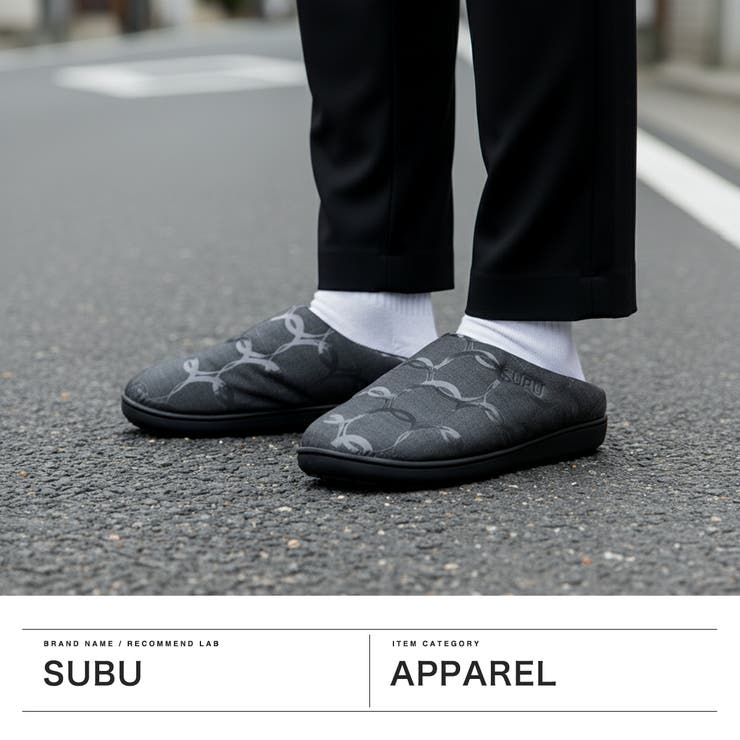 正規取扱店 SUBU サンダル | ギャレリア Bag＆Luggage | 詳細画像2 