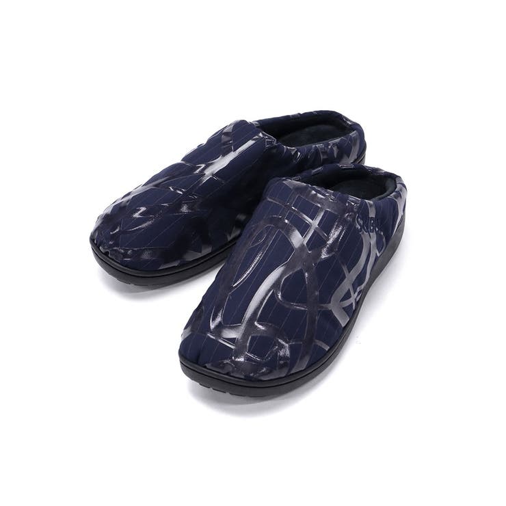 STRIPENAVY_1(24.0～25.5cm) | 正規取扱店 SUBU サンダル | ギャレリア Bag＆Luggage