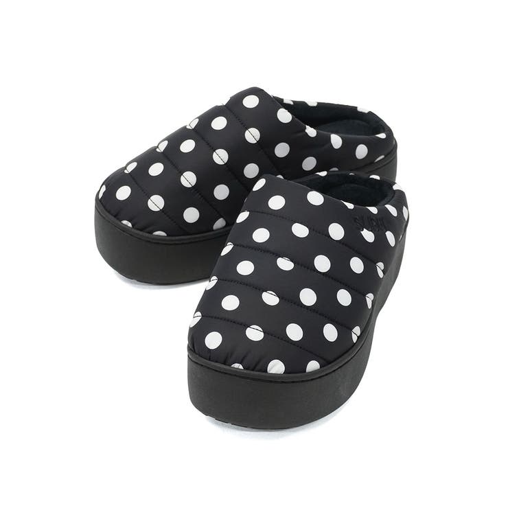 DOTS_0(22.0-23.5cm) | 正規取扱店 SUBU サンダル | ギャレリア Bag＆Luggage