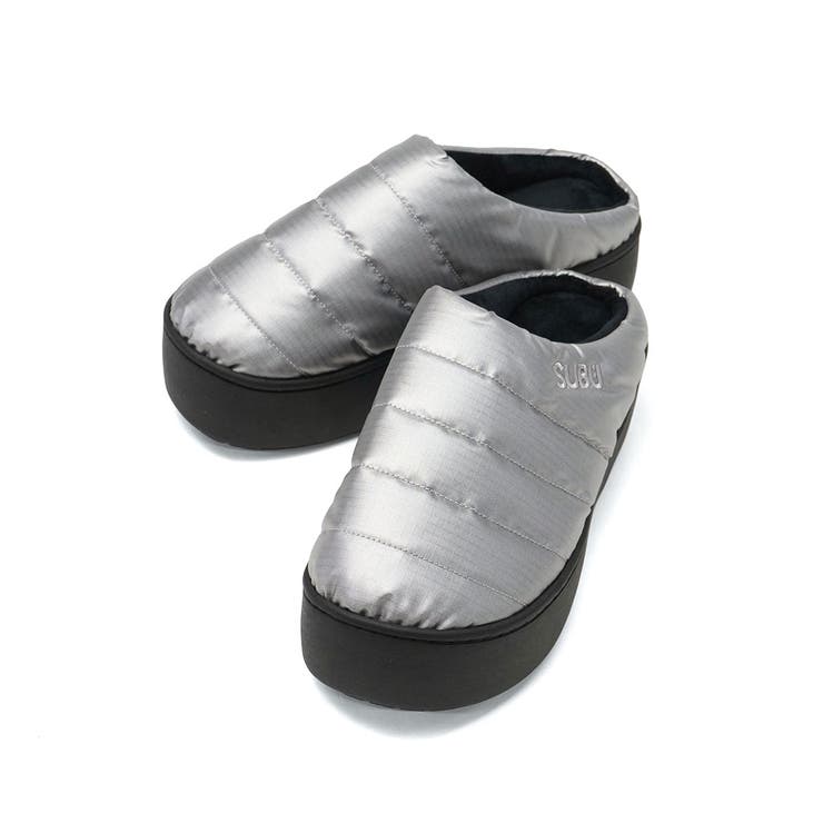 SILVER_0(22.0-23.5cm) | 正規取扱店 SUBU サンダル | ギャレリア Bag＆Luggage