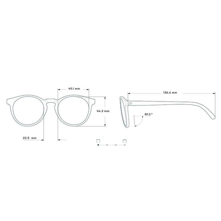 サンスキー サングラス SUNSKI | ギャレリア Bag＆Luggage | 詳細画像12 