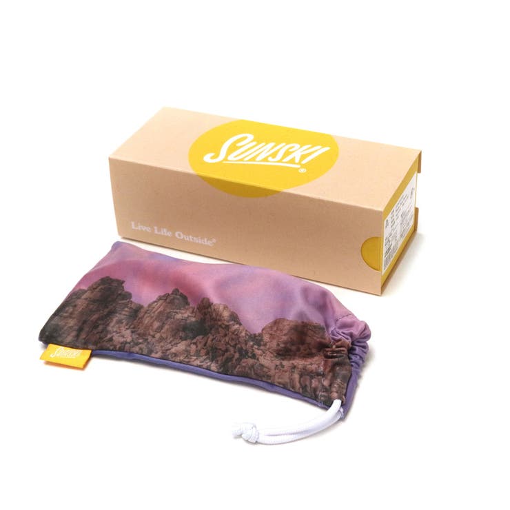 サンスキー サングラス SUNSKI | ギャレリア Bag＆Luggage | 詳細画像21 