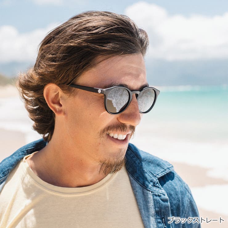 サンスキー サングラス SUNSKI | ギャレリア Bag＆Luggage | 詳細画像3 