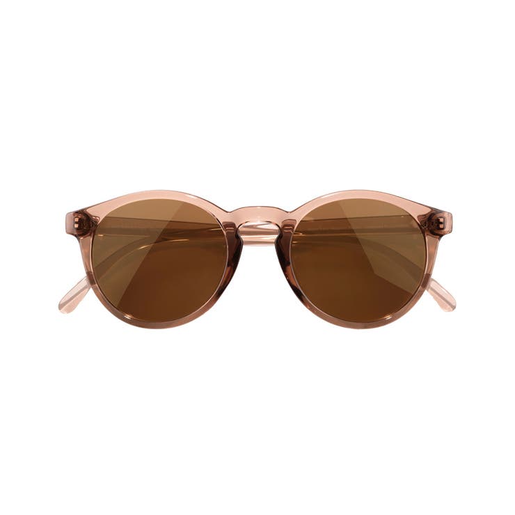 新品未使用sunskiレディースサングラス sunski サングラス SUNSKI | 「別注」BIANCA TORTOISE FOREST