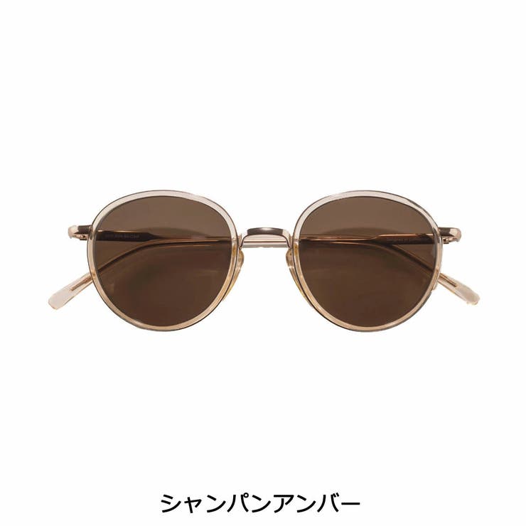シャンパンアンバー | サンスキー サングラス メンズ | ギャレリア Bag＆Luggage