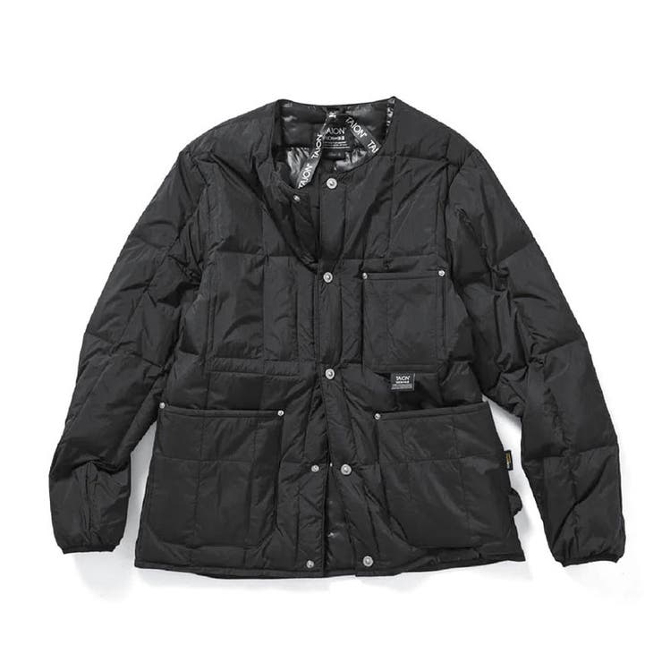 BLACK-B | タイオン ダウンジャケット TAION | ギャレリア Bag＆Luggage