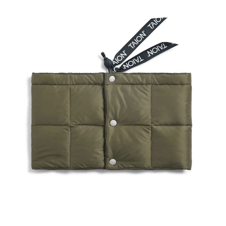 D.OLIVE | タイオン ネックウォーマー TAION | ギャレリア Bag＆Luggage