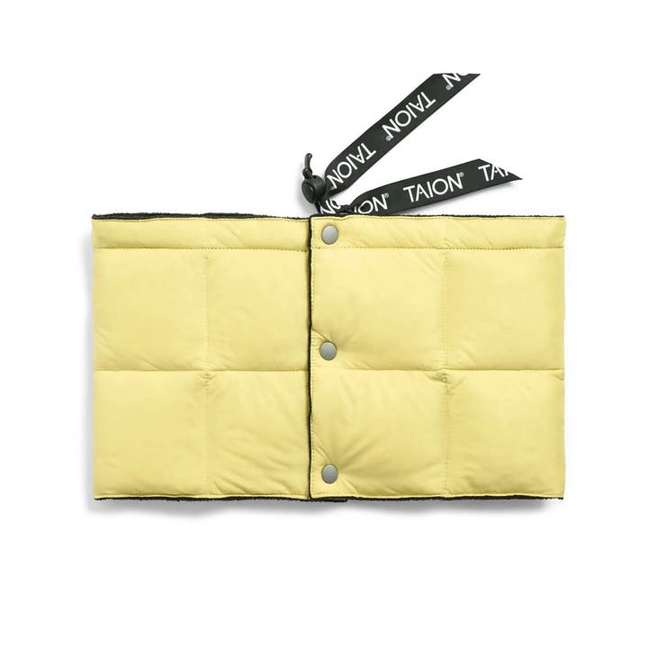 LEMON | タイオン ネックウォーマー TAION | ギャレリア Bag＆Luggage