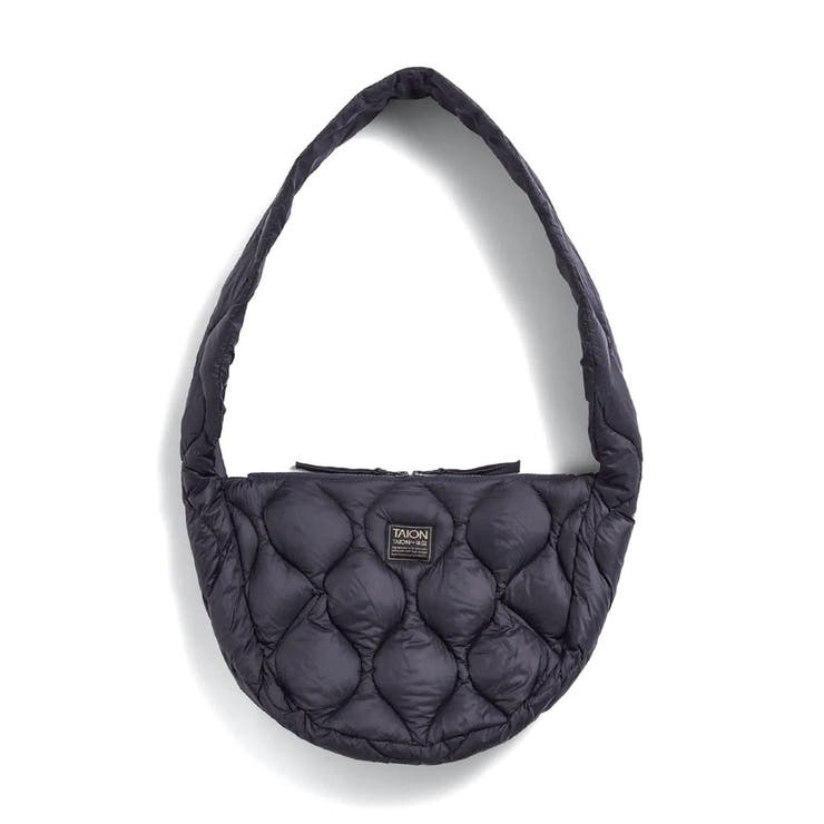 D.NAVY | タイオン ショルダーバッグ TAION | ギャレリア Bag＆Luggage