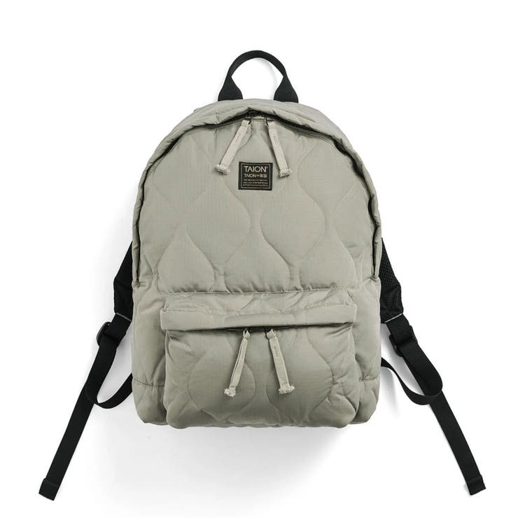 D.SAGEGREEN | タイオン リュック TAION | ギャレリア Bag＆Luggage