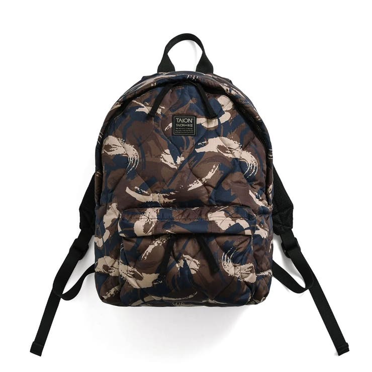 PAINTCAMO | タイオン リュック TAION | ギャレリア Bag＆Luggage