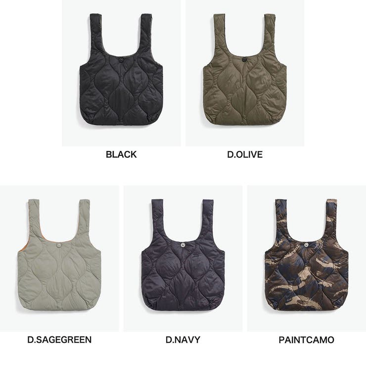 タイオン エコバッグ TAION | ギャレリア Bag＆Luggage | 詳細画像2 