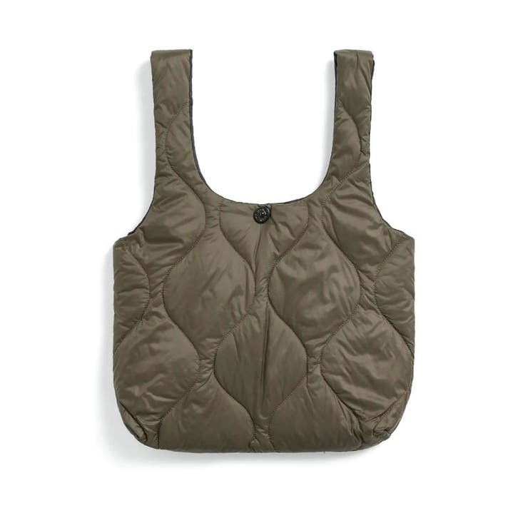 D.OLIVE | タイオン エコバッグ TAION | ギャレリア Bag＆Luggage