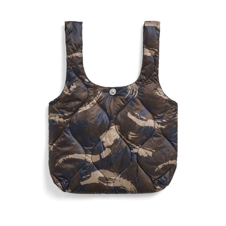 PAINTCAMO | タイオン エコバッグ TAION | ギャレリア Bag＆Luggage