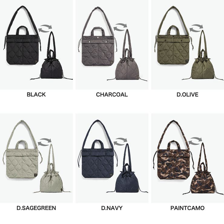 タイオン ヘルメットバッグ TAION | ギャレリア Bag＆Luggage | 詳細画像2 