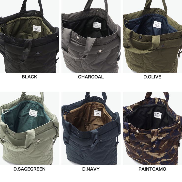 タイオン ヘルメットバッグ TAION | ギャレリア Bag＆Luggage | 詳細画像3 