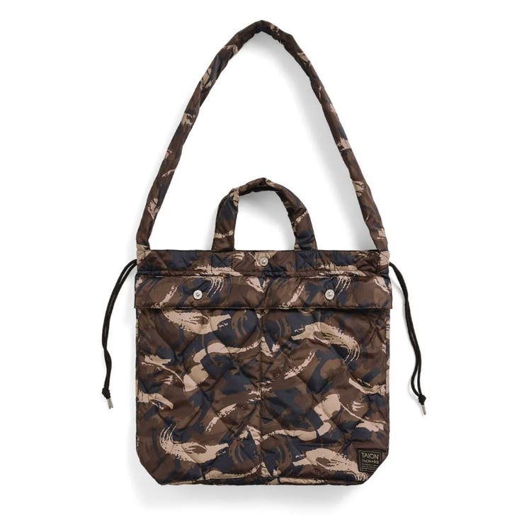 PAINTCAMO | タイオン ヘルメットバッグ TAION | ギャレリア Bag＆Luggage