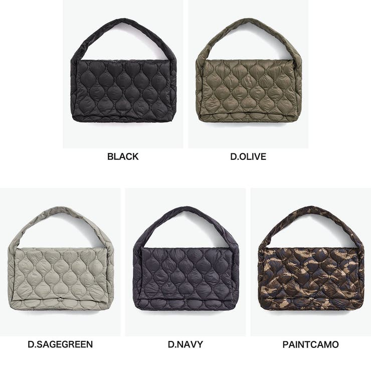 タイオン ショルダーバッグ TAION | ギャレリア Bag＆Luggage | 詳細画像2 