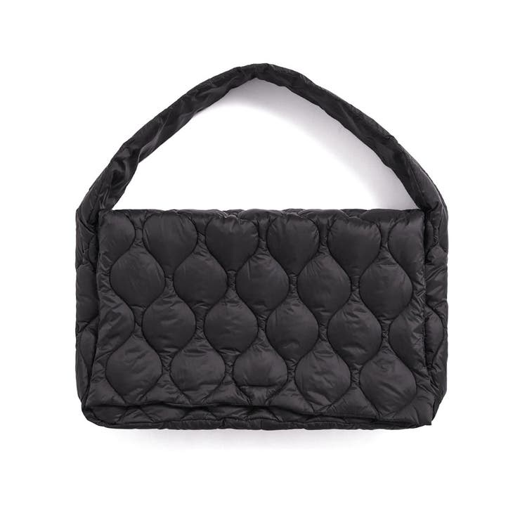 BLACK | タイオン ショルダーバッグ TAION | ギャレリア Bag＆Luggage