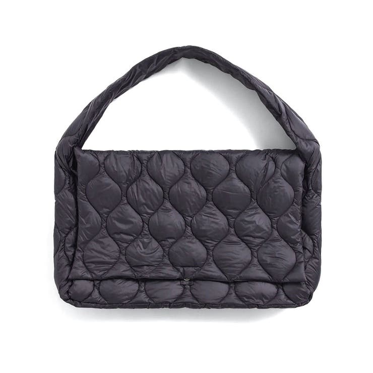 D.NAVY | タイオン ショルダーバッグ TAION | ギャレリア Bag＆Luggage