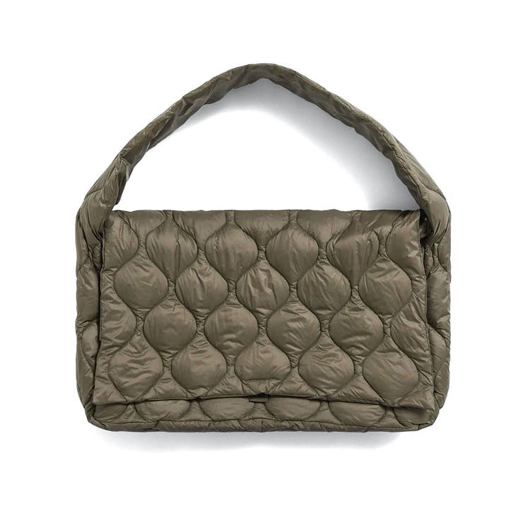 D.OLIVE | タイオン ショルダーバッグ TAION | ギャレリア Bag＆Luggage