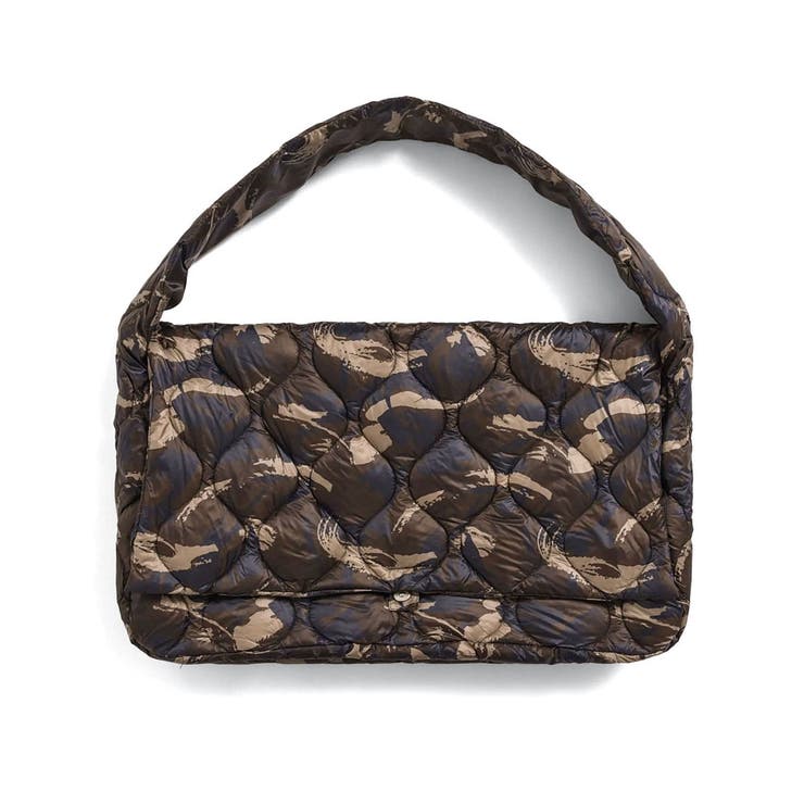 PAINTCAMO | タイオン ショルダーバッグ TAION | ギャレリア Bag＆Luggage