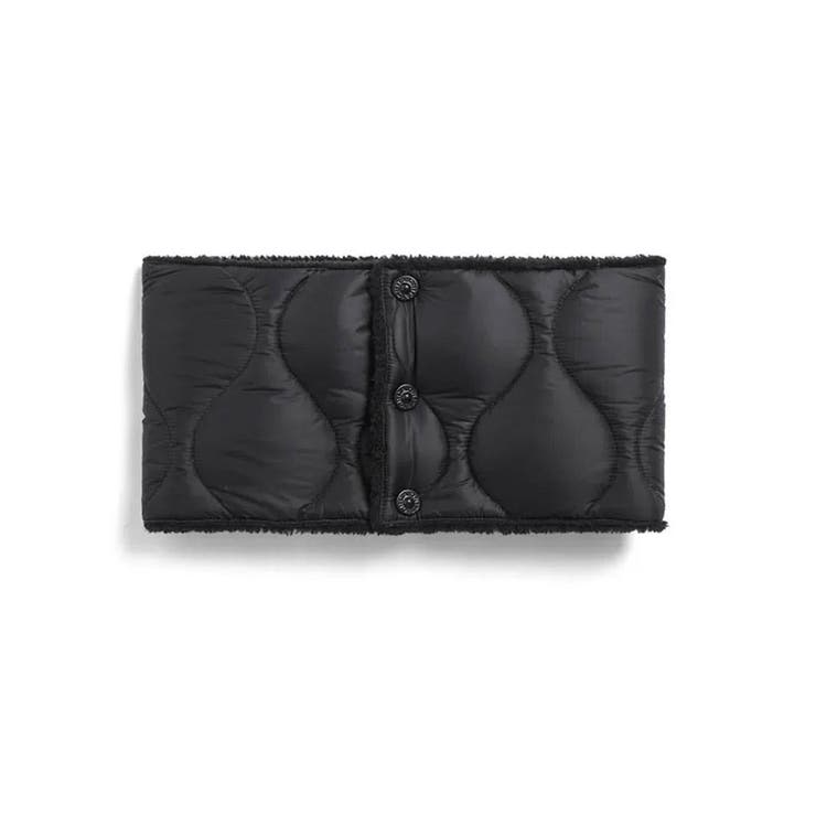 BLACK | タイオン ネックウォーマー TAION | ギャレリア Bag＆Luggage